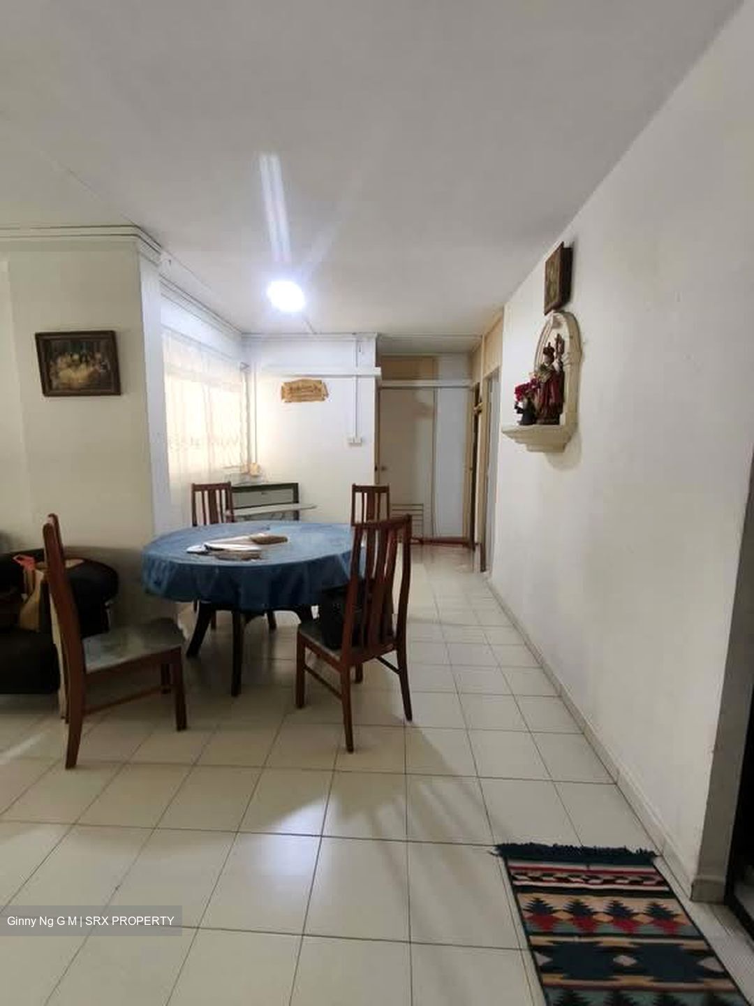 Blk 304 Yishun Rivergreen (Yishun), HDB 4 Rooms #593072861